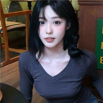 印度女孩